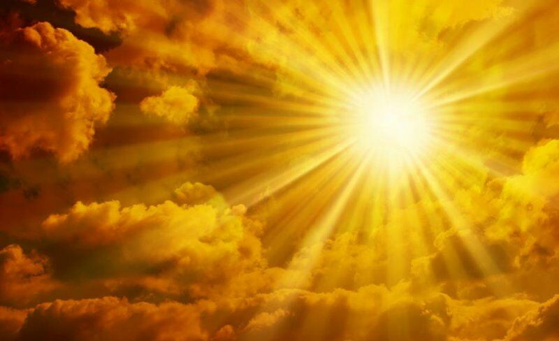 Синоптики розповіли, коли Україну накриє спека