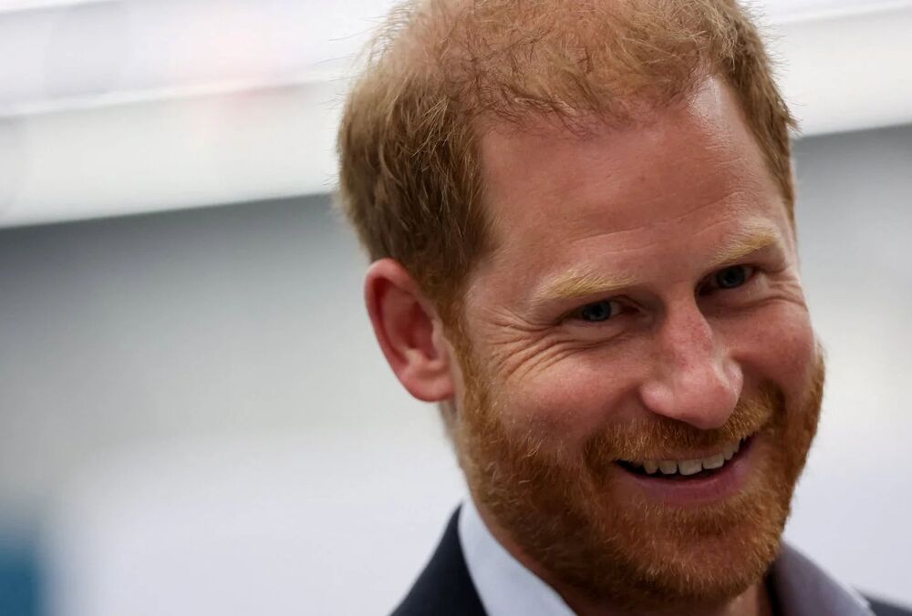 Принц Гаррі зустрівся з королем Чарльзом уперше за півтора року