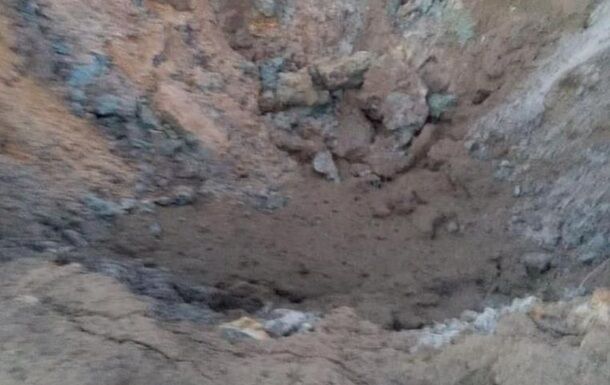 В Хмельницькій ОВА показали відео наслідків ракетного удару РФ