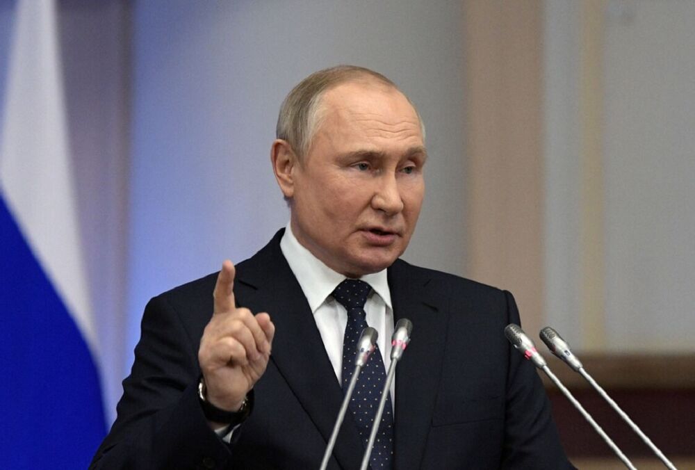 ”Мы вместе с вами”: мать убитого в Украине оккупанта расхвалила Путина  ”Мы вместе с вами”: мать убитого в Украине оккупанта расхвалила Путина