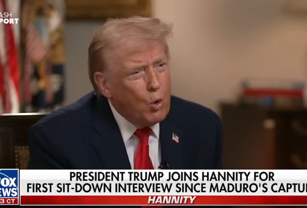 Трамп анонсував наземні операції проти наркокартелів у Мексиці