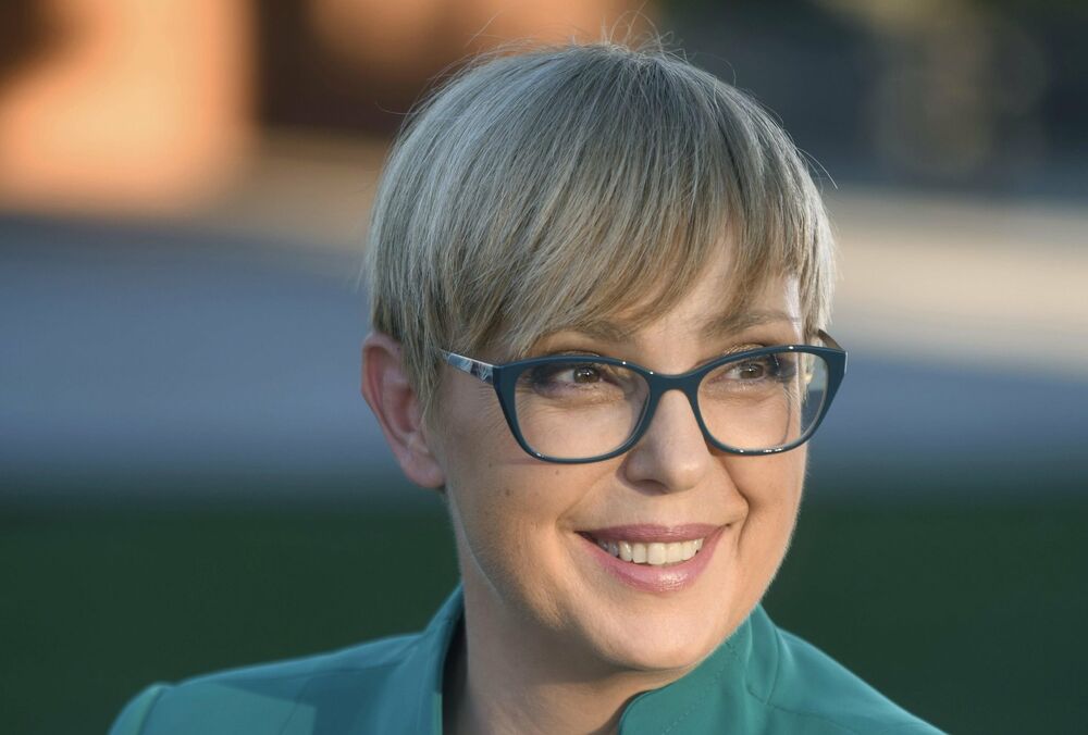 Президентом Словенії стала адвокатка Меланії Трамп