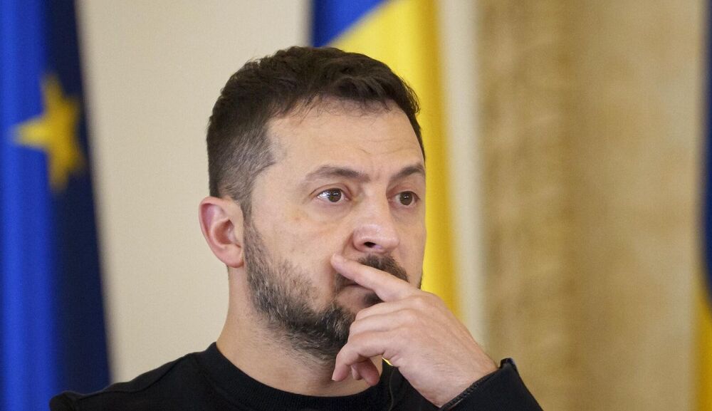 Зеленський розповів, де Україна візьме кошти на будівництво музею Голодомору