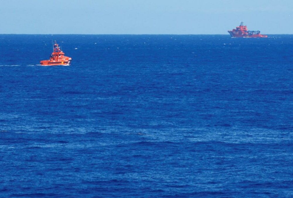 У побережья Египта затонул катер с туристами