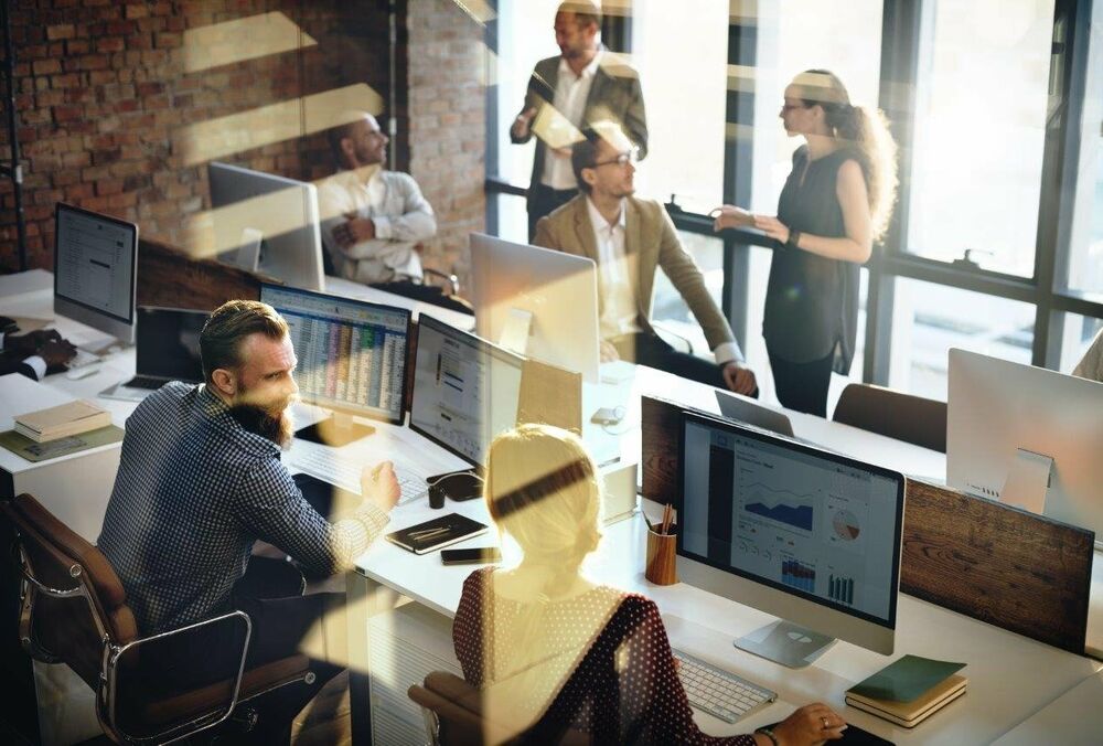 В Литве хотят ввести четырехдневную рабочую неделю