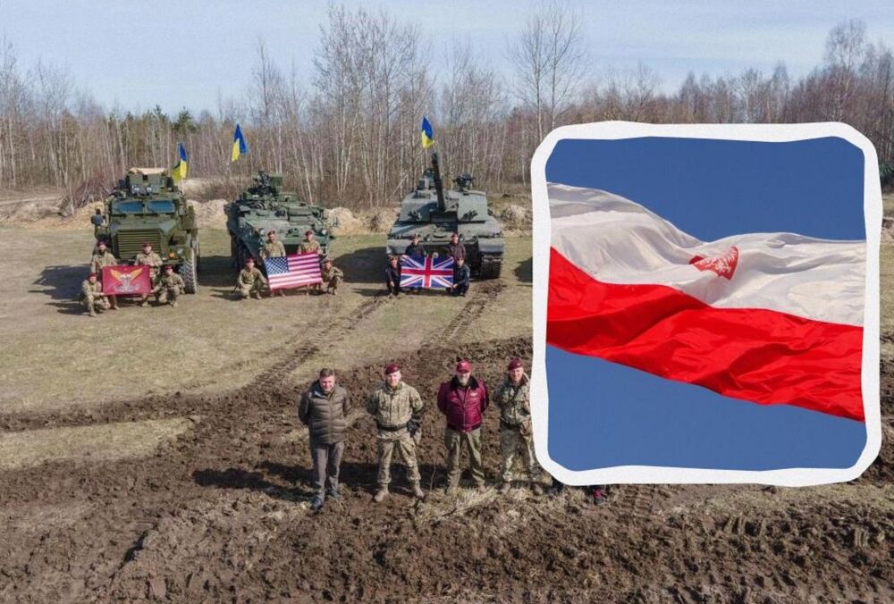 ЗМІ: спецслужби РФ у Польщі вербують шпигунів для відстеження транзиту в Україну зброї