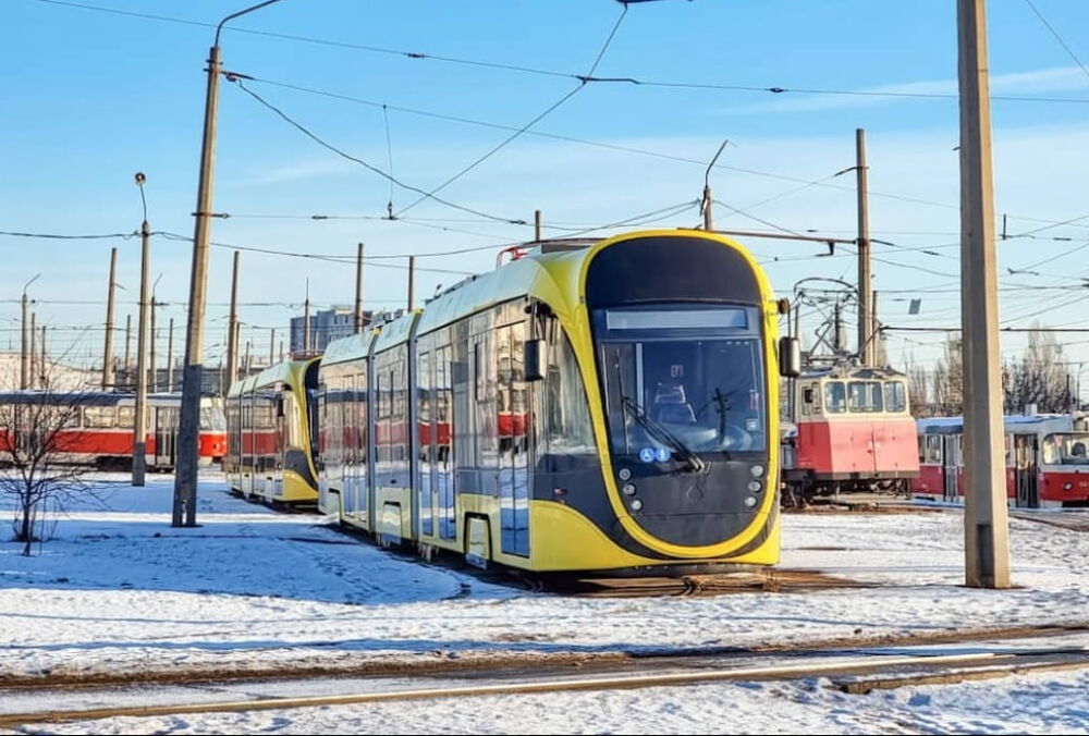 В Киеве из-за подтопления метро меняют организацию дорожного движения