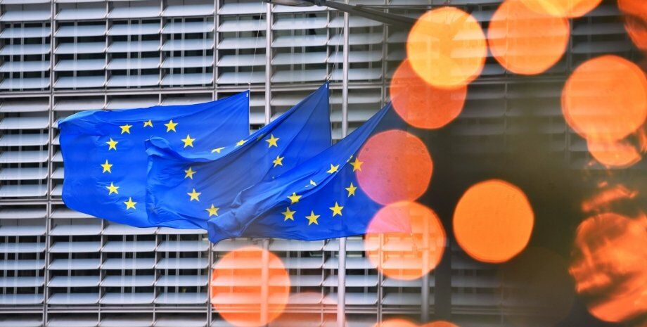 Єврокомісія заблокувала кредит Україні на 1,5 млрд. євро 