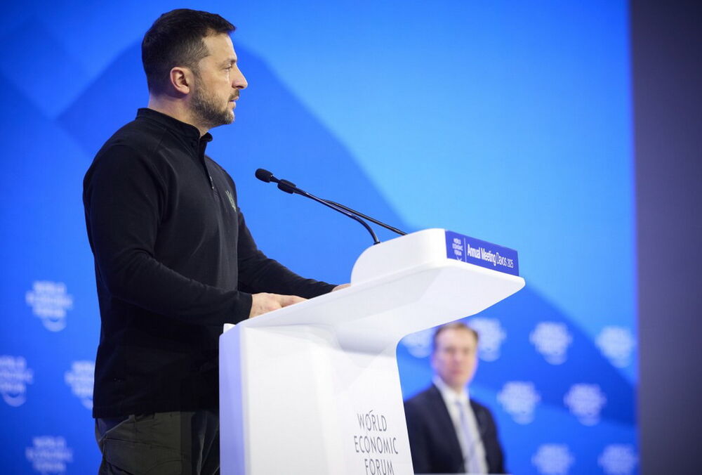 На ”Стамбульських переговорах” Росія вимагала замінити Зеленського Медведчуком