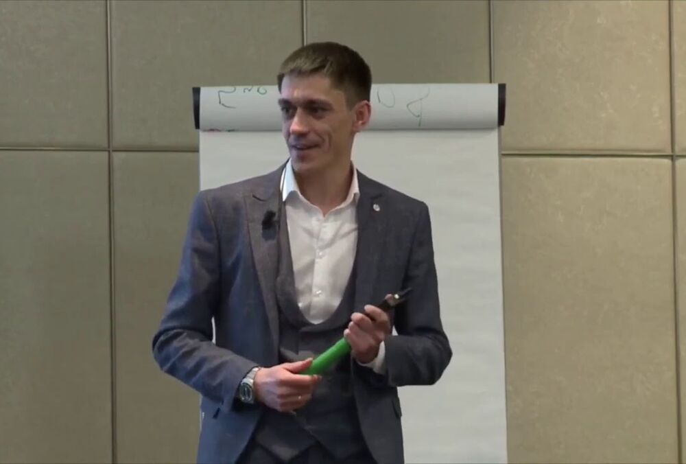 У Росії затримали віце-президентів фінансової піраміди Finiko