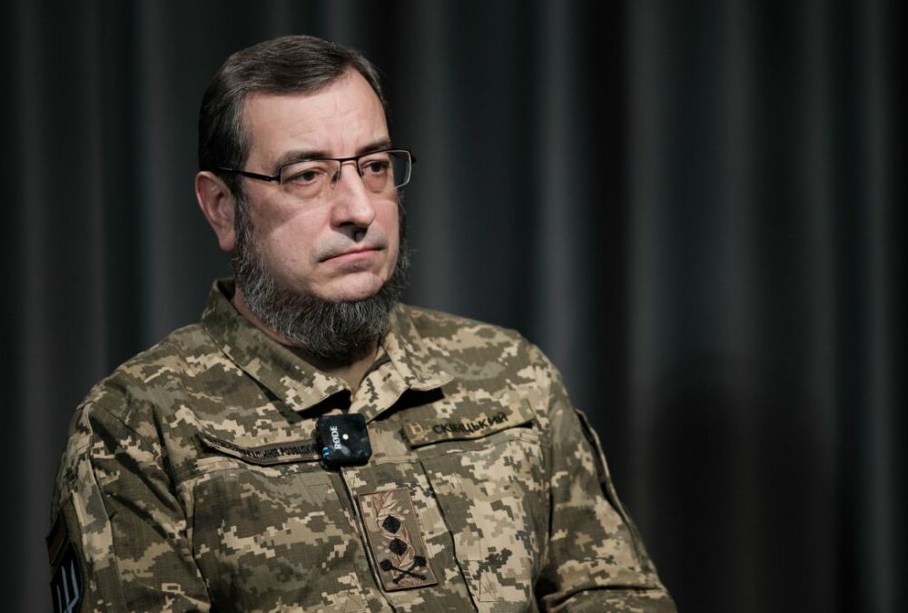 В разведке сообщили, есть ли угроза в дальнейшем обстрелов украинской энергосистемы