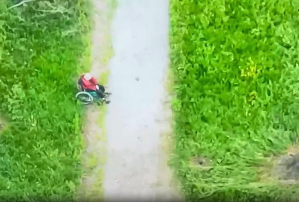 Россияне расстреляли эвакуационное авто в Волчанске, убив 2 человек