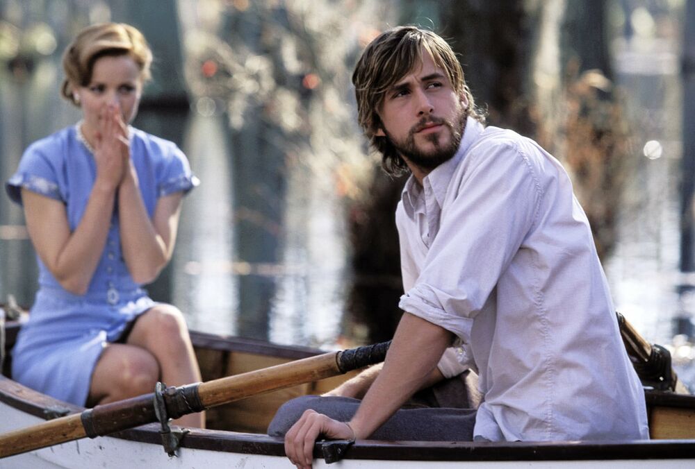 Топ-5 мелодрам, які здатні зворушити до глибини душі