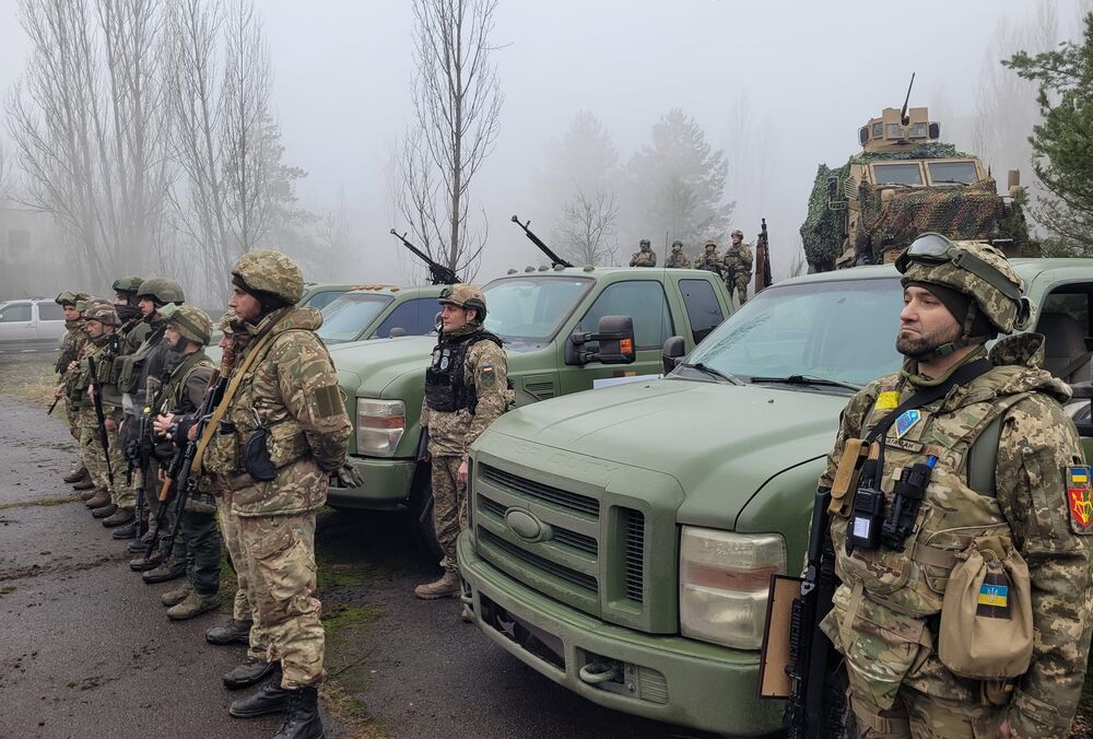 У Конотопі чоловік отримав поранення кулею ППО 