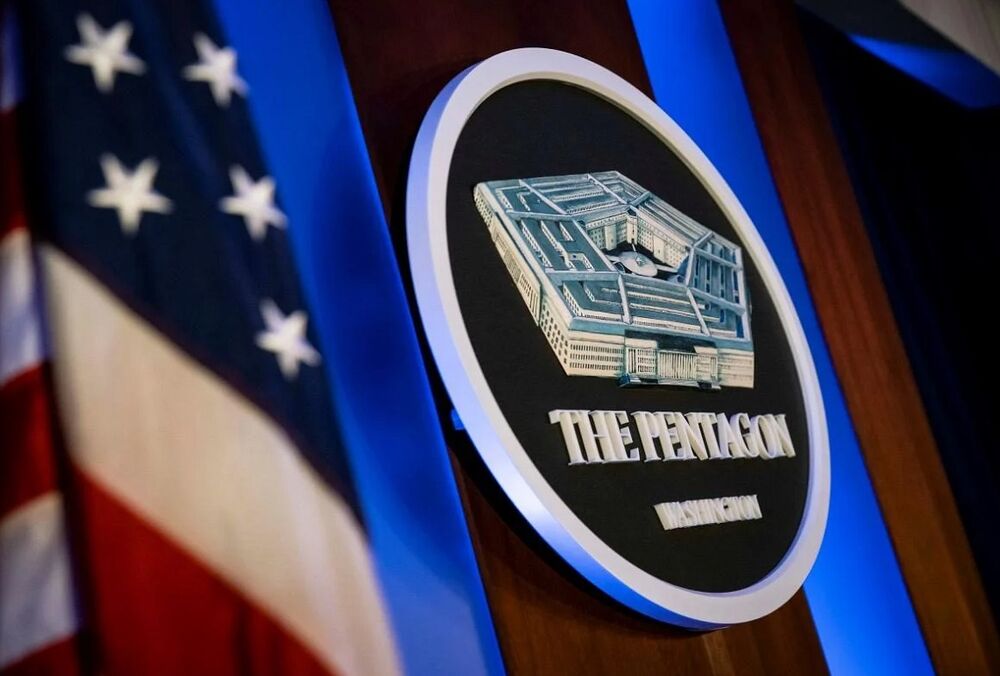 В Пентагоне прокомментировали информацию о поставках обещанных Украине снарядов Израилю