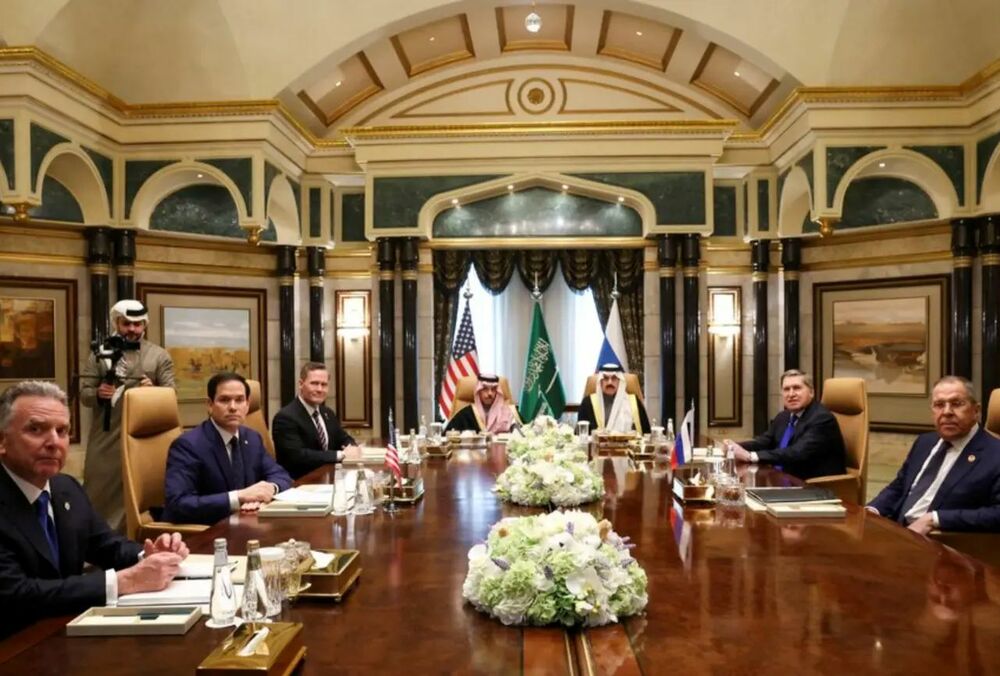 Стало відомо, коли може відбутися наступний етап переговорів США та Росії Стало відомо, коли може відбутися наступний етап переговорів США та Росії