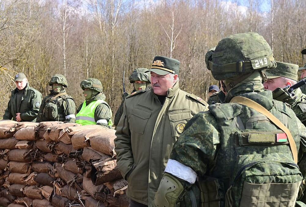 У Білорусі придумали новий спосіб видачі повісток