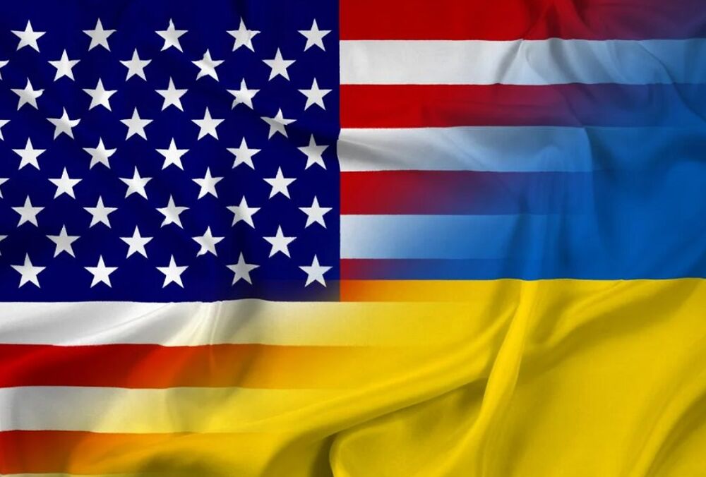 У Сенаті Конгресу США погодили рекордний оборонний бюджет: скільки дістанеться Україні У Сенаті Конгресу США погодили рекордний оборонний бюджет: скільки дістанеться Україні