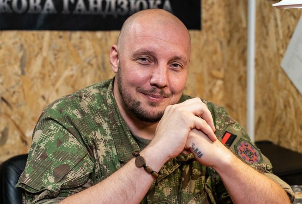 У ЗСУ підтвердили застосування лазерної зброї