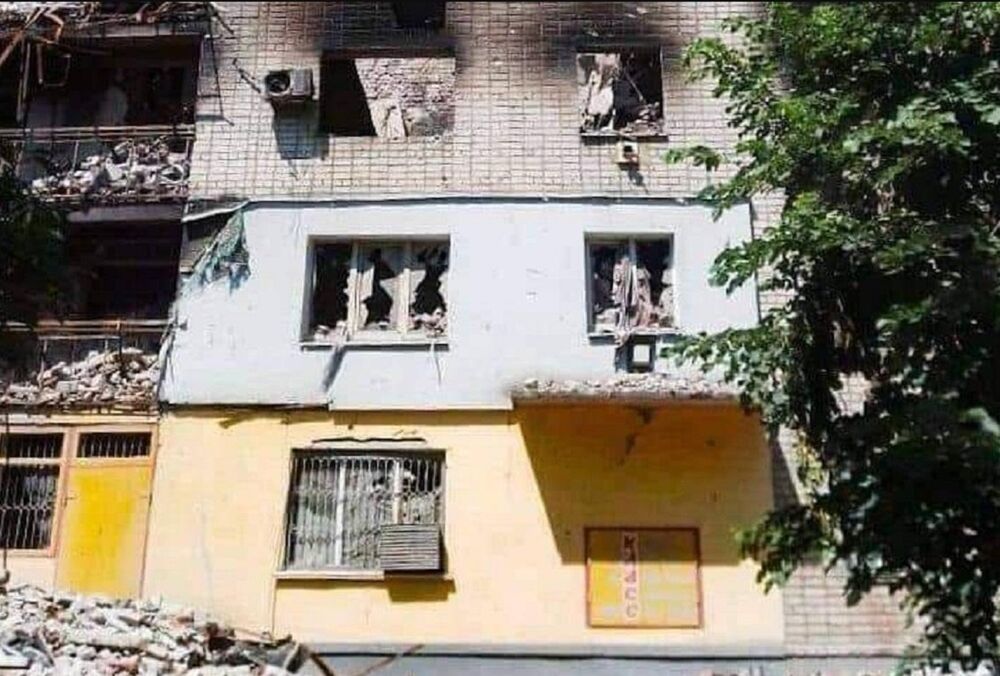 ”Встречают осень без окон”: Гайдай рассказал, что захватчики не готовятся к отопительному сезону