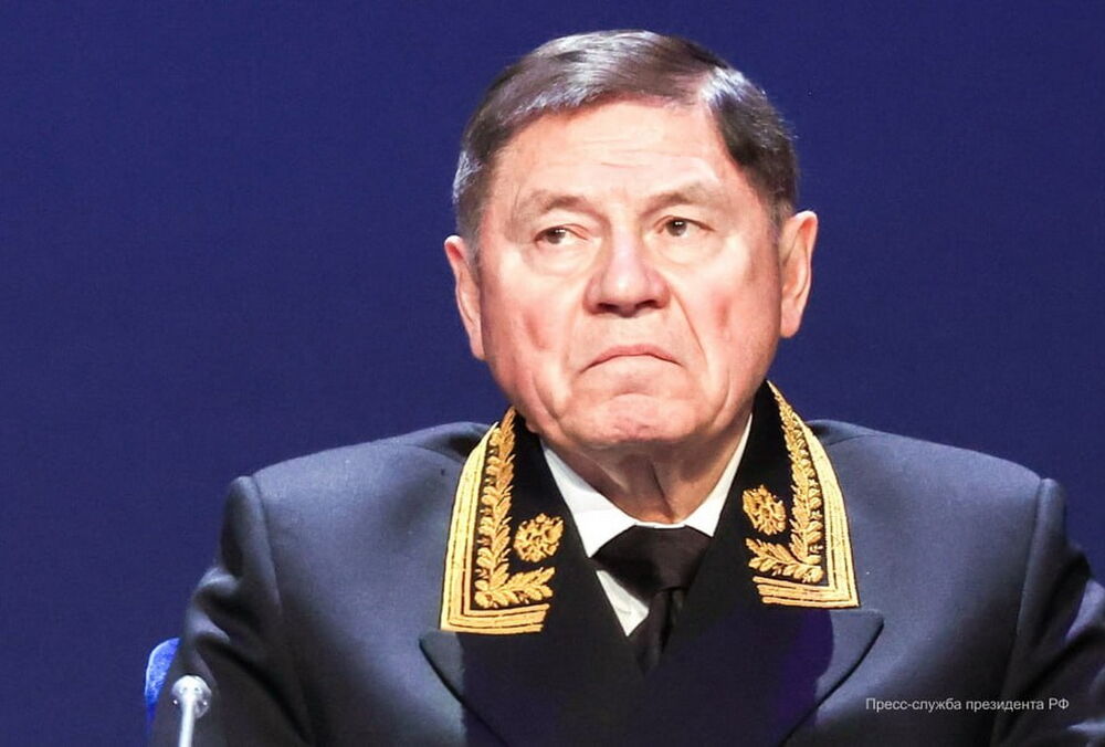 Умер глава Верховного суда РФ, при котором Россия достигла исторического минимума оправдательных приговоров