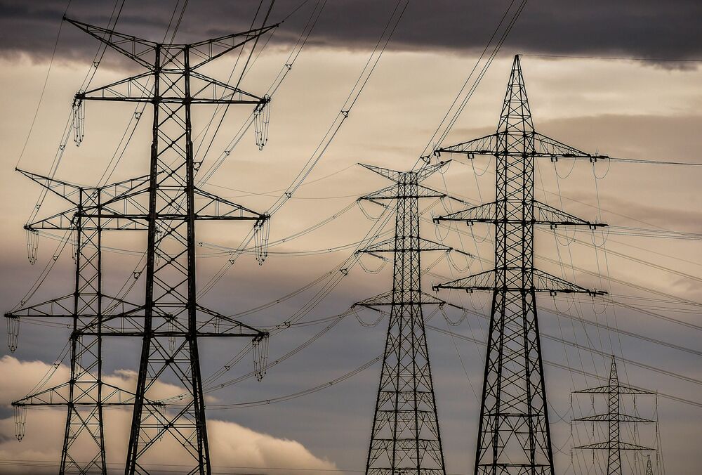 Страны Балтии отсоединились от энергосистемы России