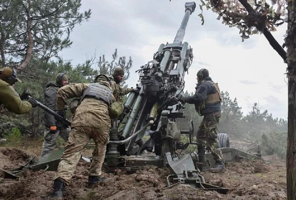 Шмигаль не виключає перенесення початку контрнаступу ЗСУ на літо Шмигаль не виключає перенесення початку контрнаступу ЗСУ на літо