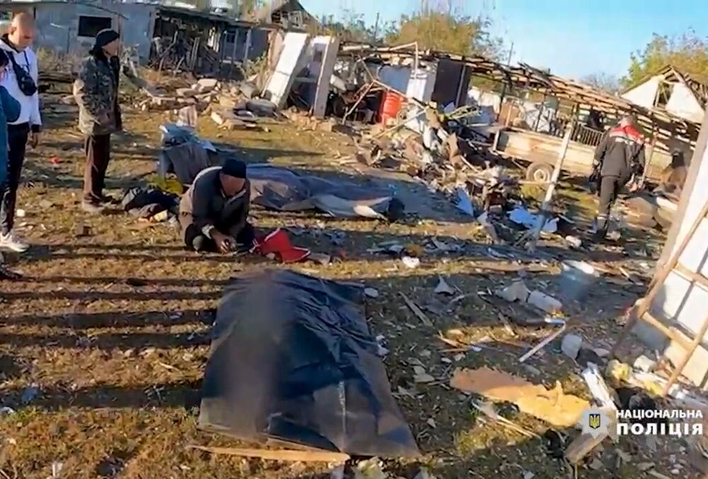 Росіяни вдарили по селу Багатир у Донецькій області: загинула дитина