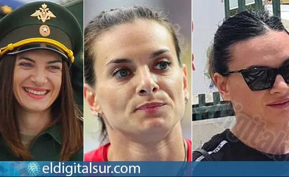 ”Наградили” за заслуги в развязывании войны: путинистка Исинбаева сбежала из РФ в Испанию