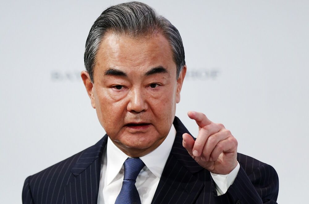 У китайському МЗС виступили із заявою стосовно війни в України 