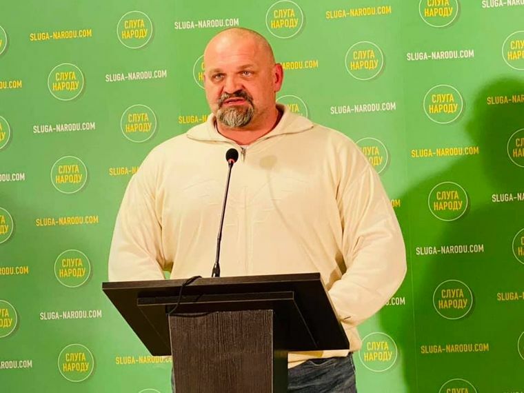 Суд скасував рішення ЦВК про визнання такою, що Вірастюка обраним депутатом - ”Опора”