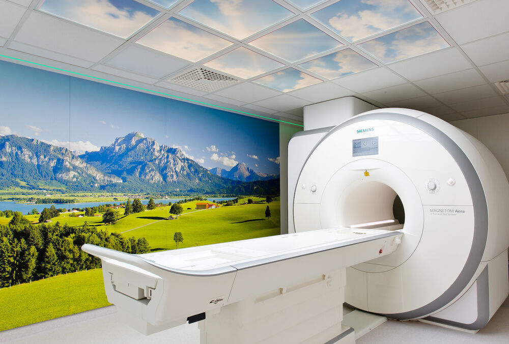 Мужчина из Нью-Йорка погиб во время прохождения обследования на аппарате МРТ