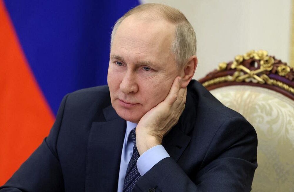 Австрия готова арестовать Путина в случае его приезда  Австрия готова арестовать Путина в случае его приезда