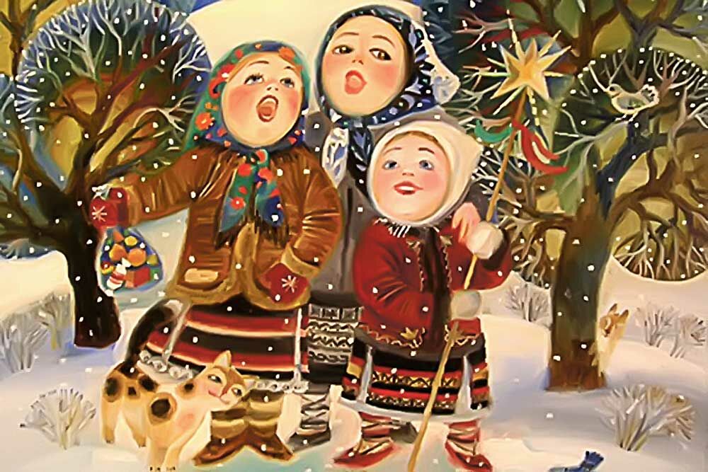 Старый Новый год – время снова загадывать желания