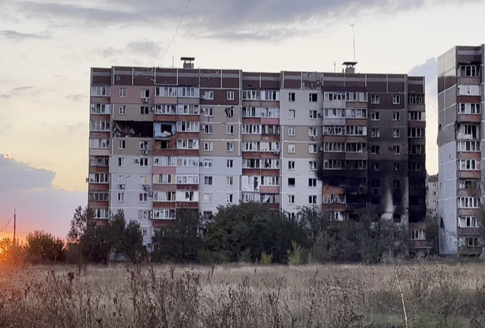 Сили оборони тримають позиції під Вугледаром і не дають окупантам дійти Авдіївки Сили оборони тримають позиції під Вугледаром і не дають окупантам дійти Авдіївки