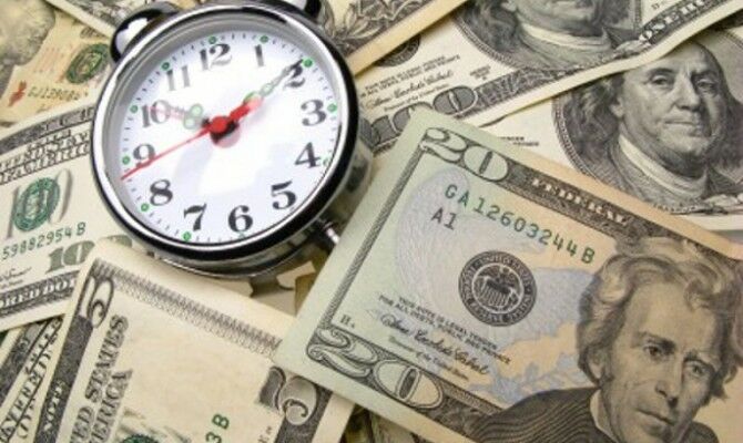 Украинские банки наращивают кредитование и снижают просроченную задолженность - НАБУ