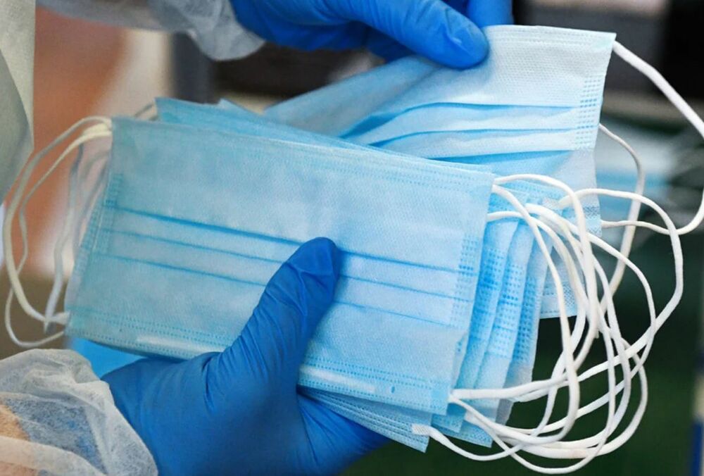 В Іспанії повертають масковий режим