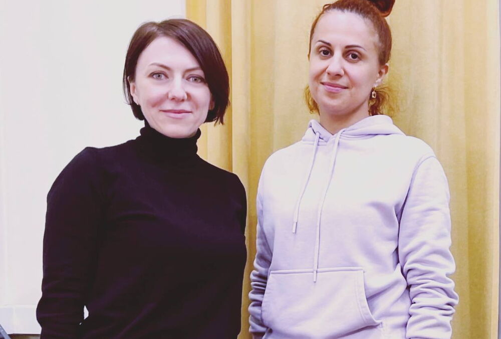 Стало известно, кто стал новым заместителем министра обороны Стало известно, кто стал новым заместителем министра обороны