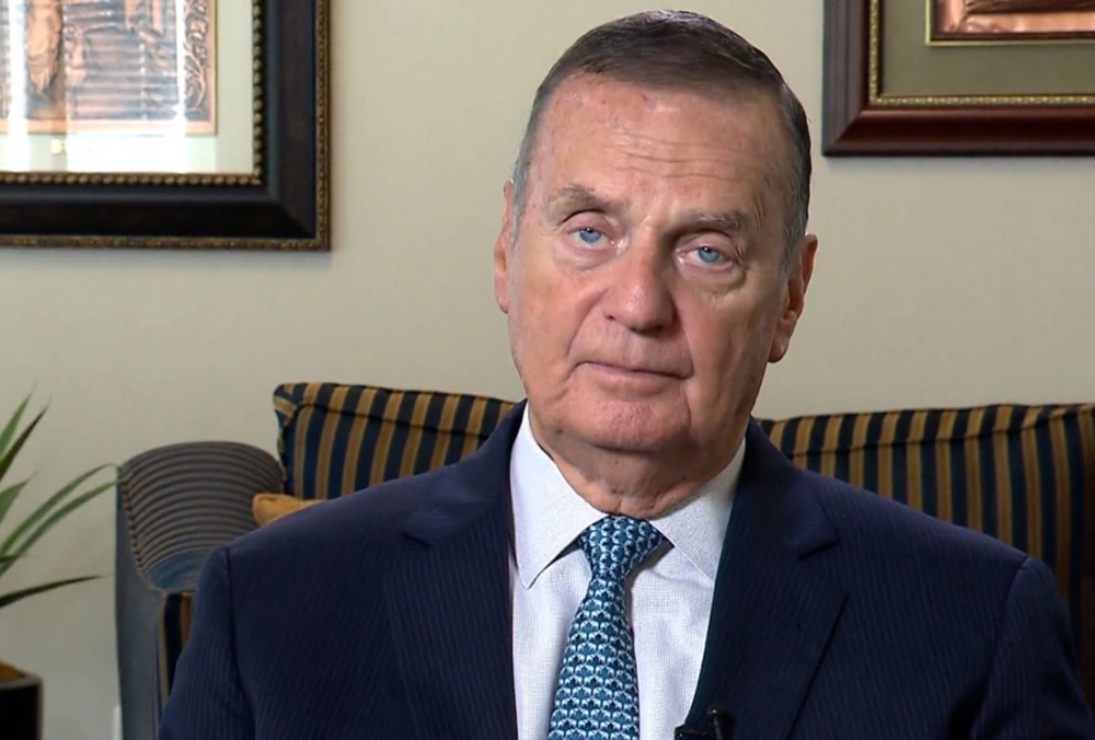 Экс-главнокомандующий силами НАТО спрогнозировал окончание войны в Украине