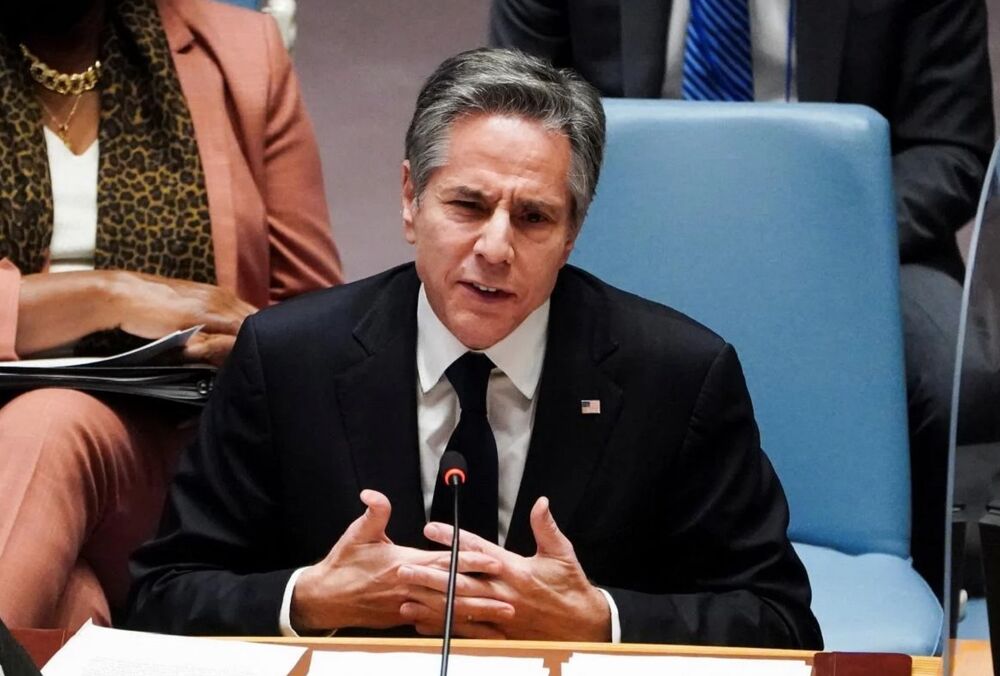 В Госдепе США озвучили сценарий окончания войны в Украине 