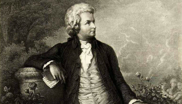 Неделя Моцарта вызывала энтузиазм: ранее неизвестное произведение Моцарта — ВИДЕО