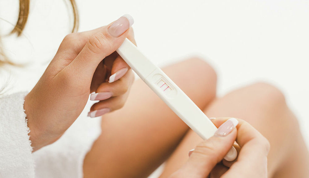 Тест на беременность. Как выбрать самый чувствительный