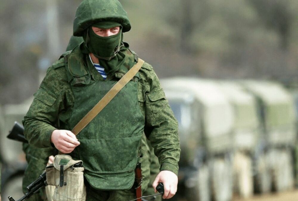 У Росії організували концерт, щоб купити мішки для тіл військових У Росії організували концерт, щоб купити мішки для тіл військових
