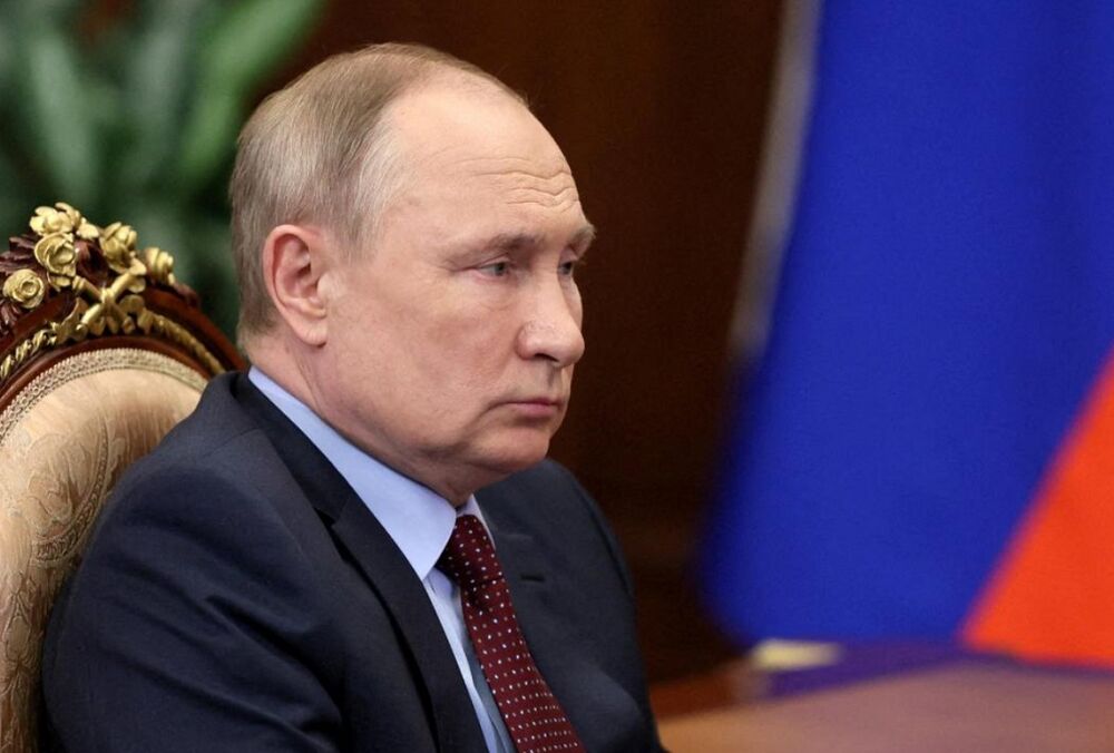 Из-за провала войны в Украине Путин дистанцировался от своих элит – СМИ