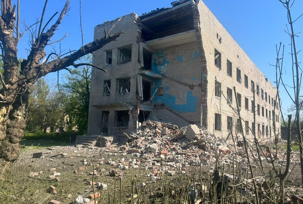 Росіяни атакували Авдіївку ракетами: є жертви