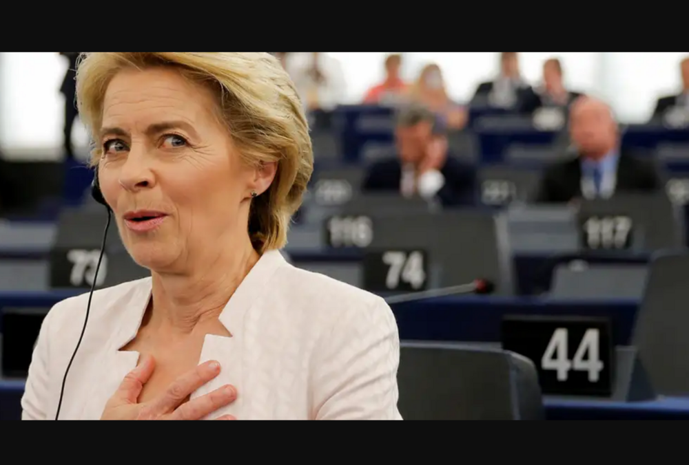 Європейський Союз скликає саміт, на якому вирішить, чи приєднуватись до Ради миру Трампа