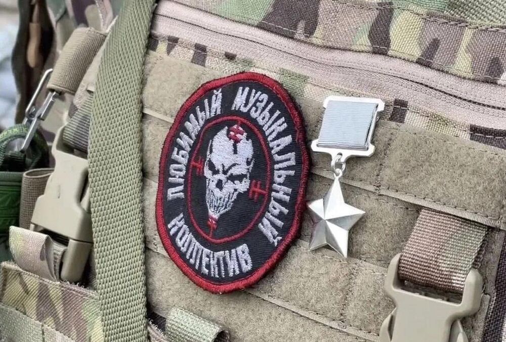 ”Гаюн”: в Беларусь прибыла большая группа бойцов ЧВК ”Вагнер” 