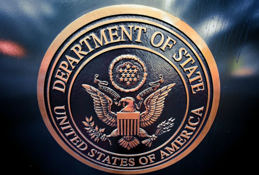 У Держдепартаменті повідомили, скільки українських дітей викрала Росія У Держдепартаменті повідомили, скільки українських дітей викрала Росія