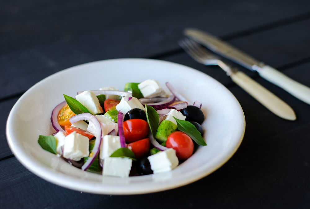 9 продуктов, которые помогут сохранить и улучшить память