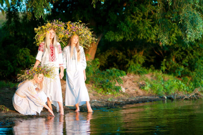 Ивана Купала-2022: дата, традиции и гадания Ивана Купала-2022: дата, традиции и гадания